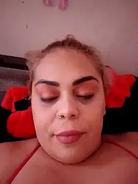 izauri2025 on StripChat