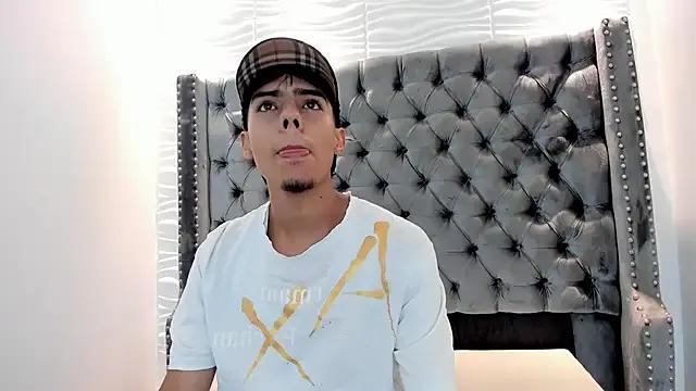 JACCOCK_4 — SHOW CUM