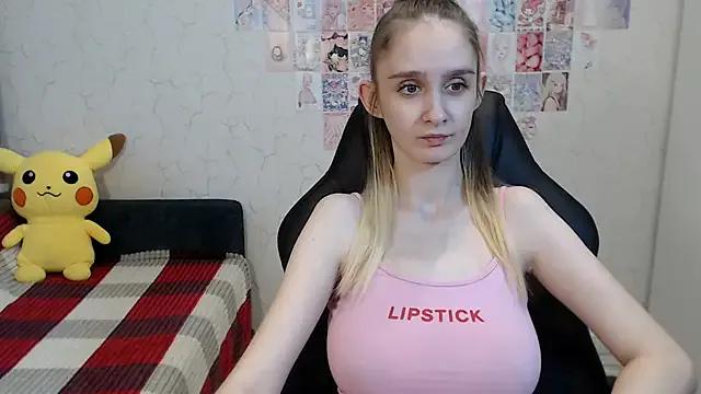 Jackie_Morgan on StripChat