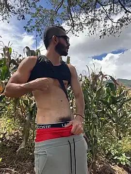 Jacksonfranco — HARD MASTURBATION FOR YOU