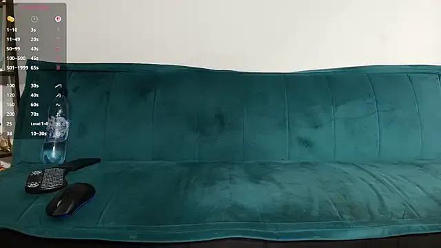 jacques_cardiet on StripChat