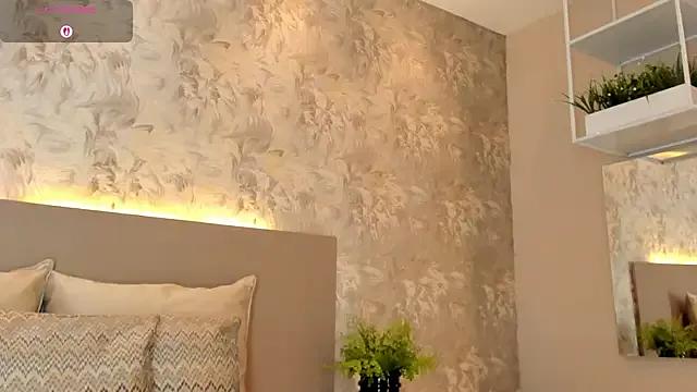 JadaKai on StripChat