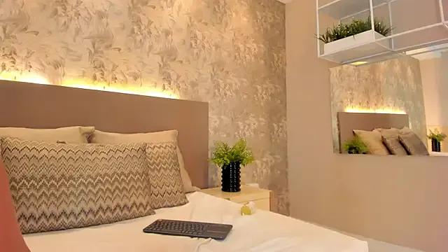 JadaKai on StripChat