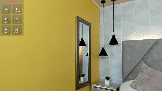 Jade_Whisper — ice cubes on my tits