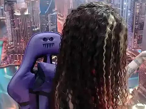 JAjhaCOOL_TS4u on StripChat