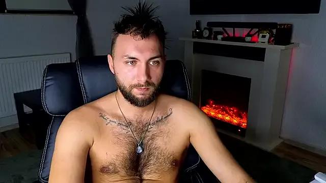 JamieNoxus — Welcome, just tell me what are you into