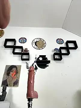 jamilaross on StripChat