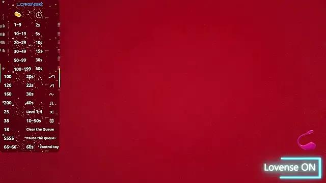 janequeen on StripChat