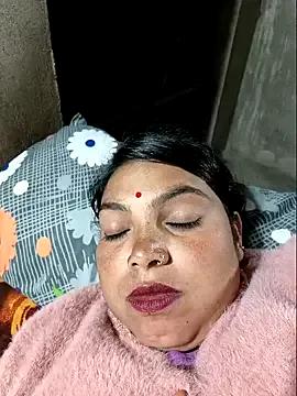 Jankisinghji on StripChat