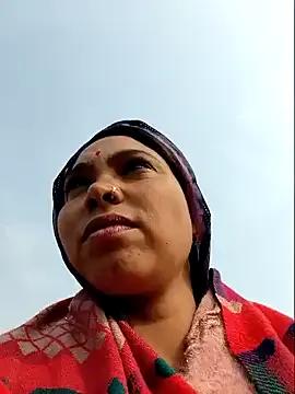 Jankisinghji on StripChat