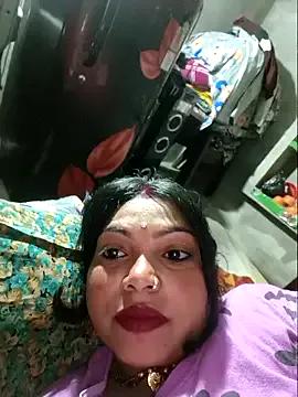 Jankisinghji — Freechat on StripChat