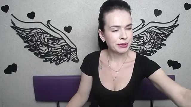 JasmineKouch on StripChat