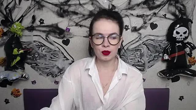 JasmineKouch on StripChat