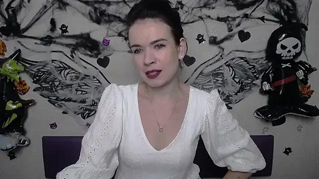 JasmineKouch on StripChat