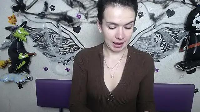 JasmineKouch on StripChat