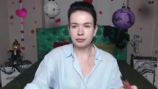 JasmineKouch on StripChat