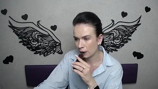 JasmineKouch on StripChat