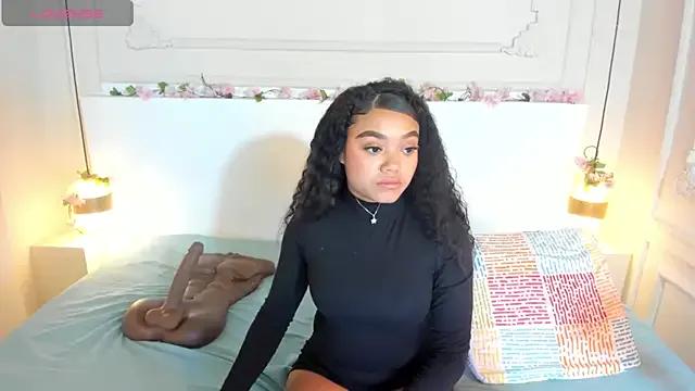 JasmineRose7 on StripChat