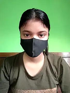 Jaya-Ray on StripChat