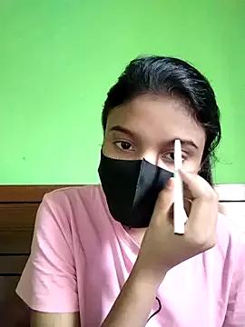 Jaya-Ray on StripChat