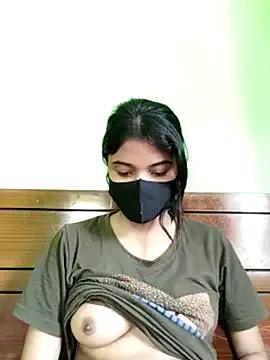 Jaya-Ray on StripChat