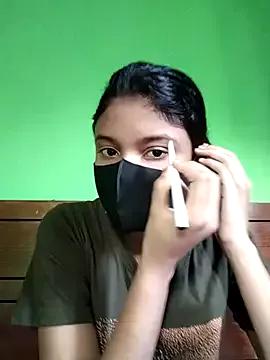 Jaya-Ray on StripChat