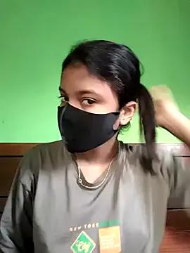 Jaya-Ray — Freechat on StripChat