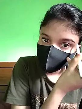 Jaya-Ray on StripChat