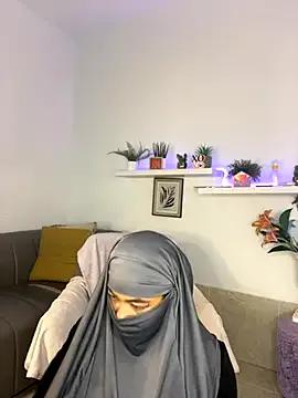 jazmin_anbar on StripChat