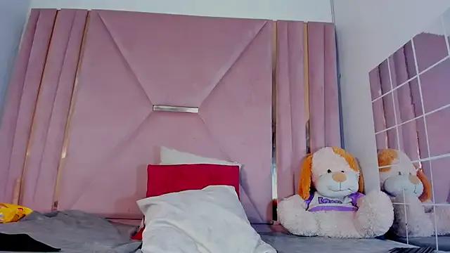 jazmin_waked on StripChat