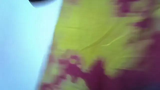 JemaimaPrincess on StripChat