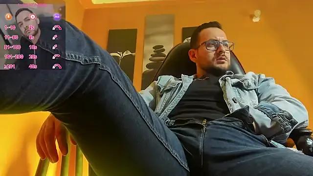 Jerry_hot1 — JERK OFF / wichsen / 