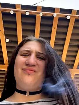 JessiMur on StripChat