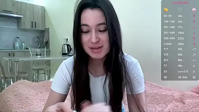 JettaHerrin — Show my cute panties