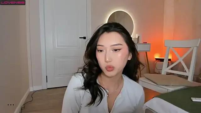 jin__ray on StripChat