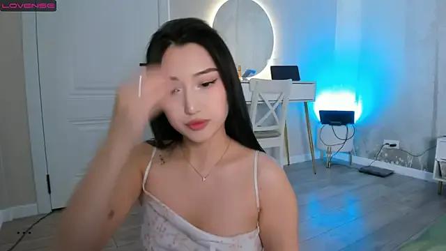 jin__ray on StripChat