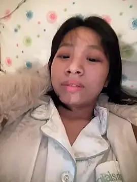 jingjing005 on StripChat