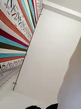 jingjing005 on StripChat