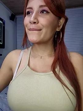 jnilu1227 on StripChat