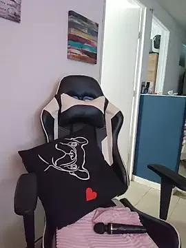 jnilu1227 on StripChat