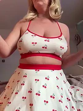 Jodi-Sands on StripChat