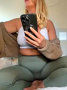 Jodi-Sands on StripChat