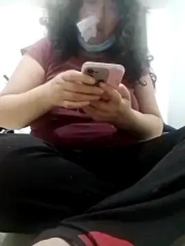 johannasexy97 on StripChat