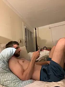 JohnRyanTexas on StripChat