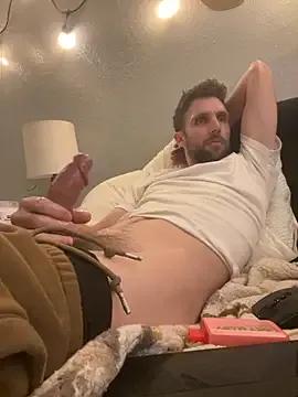 JohnRyanTexas on StripChat