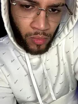 Joker19196 on StripChat