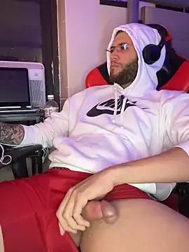 Joker19196 on StripChat