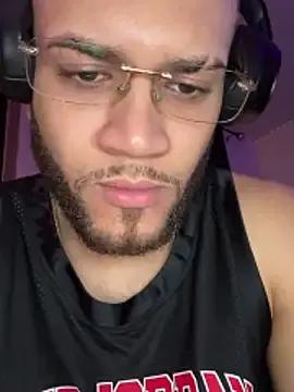 Joker19196 on StripChat