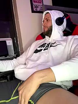 Joker19196 on StripChat