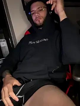 Joker19196 on StripChat